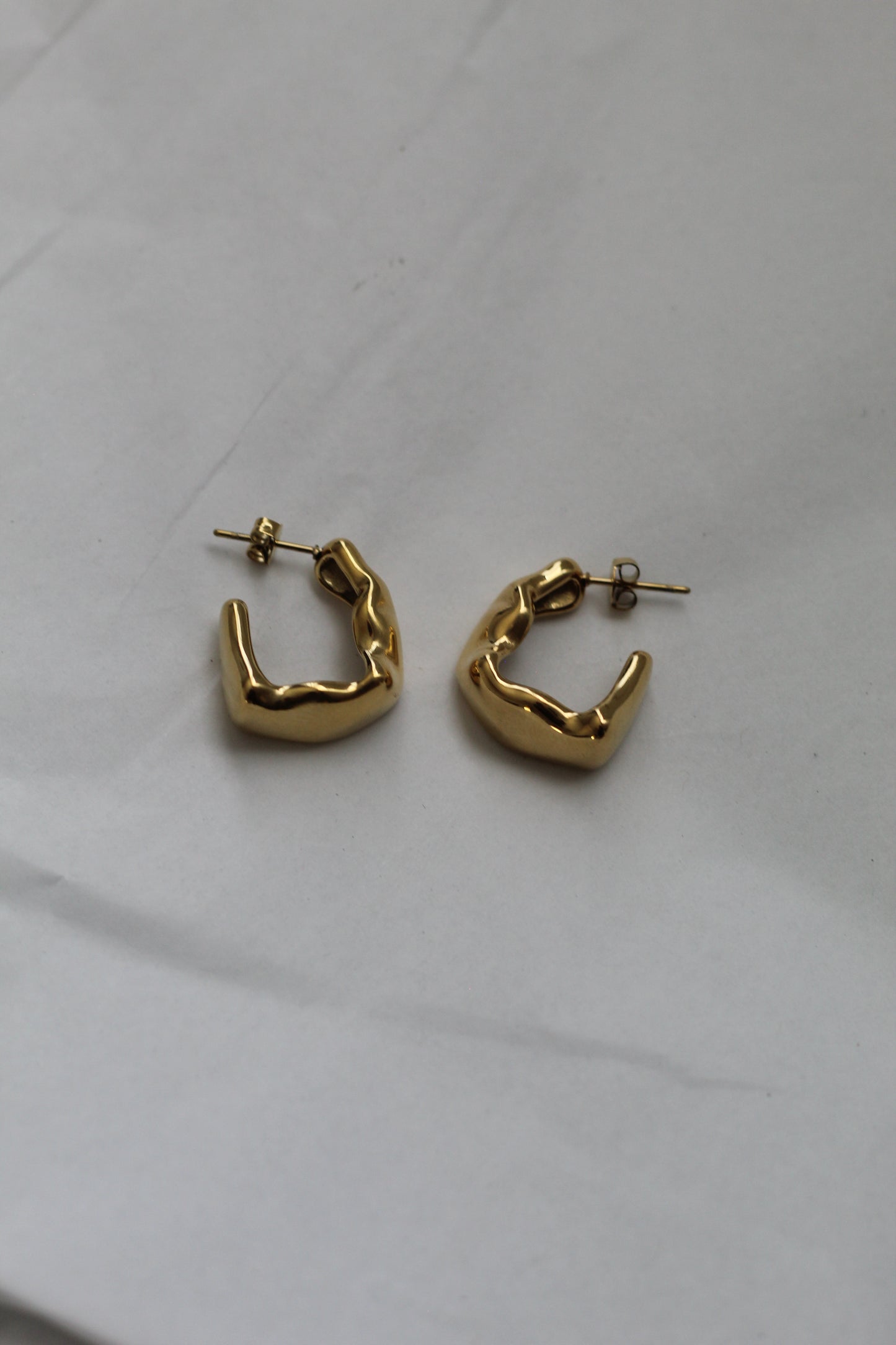 BOUCLES ELYA