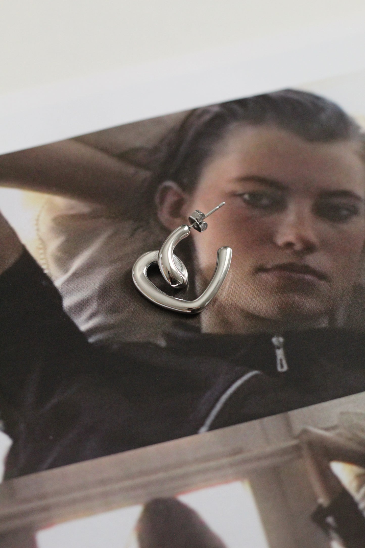 BOUCLES NEYRA