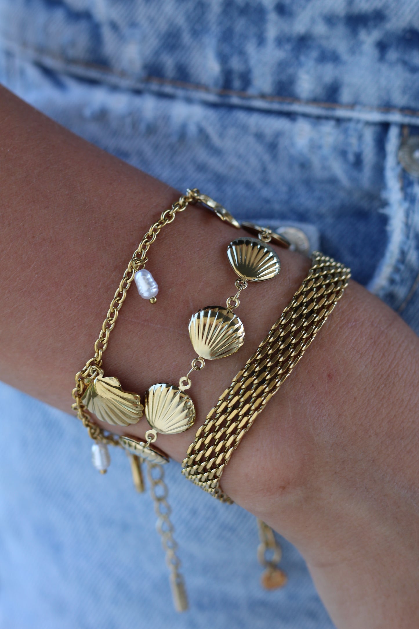 Bracelet Solea