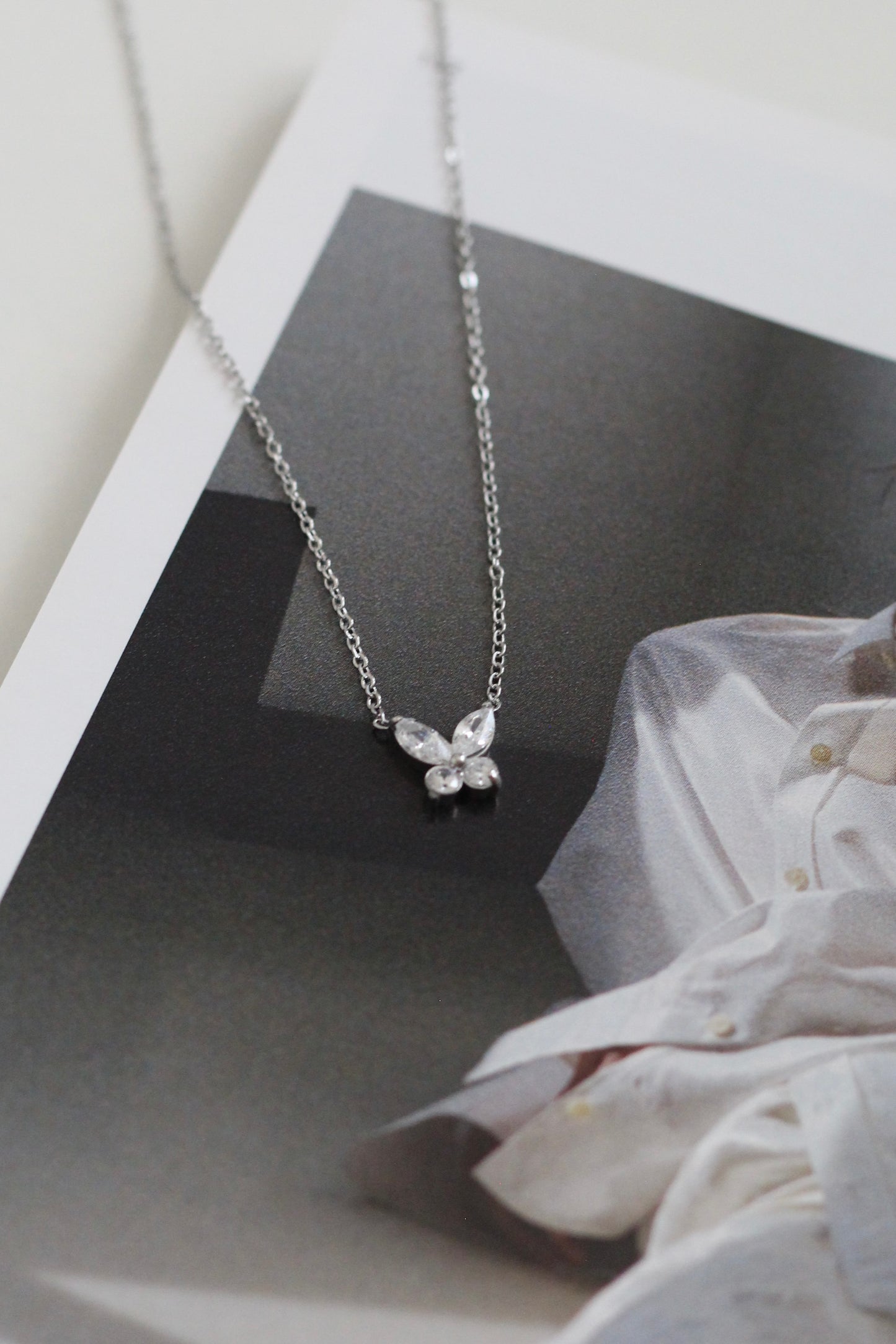 Collier Lucia