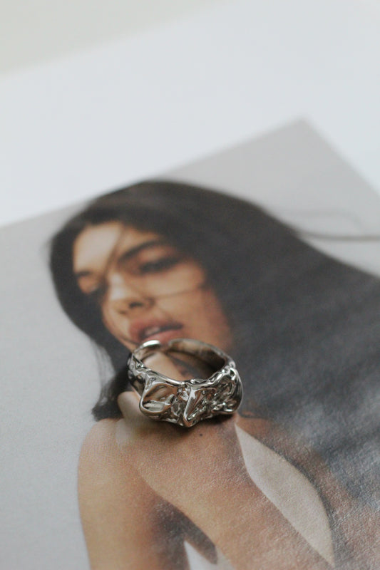 BAGUE MUSE