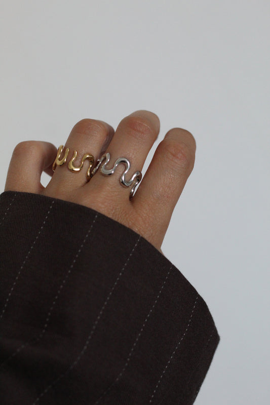 Ring Diane