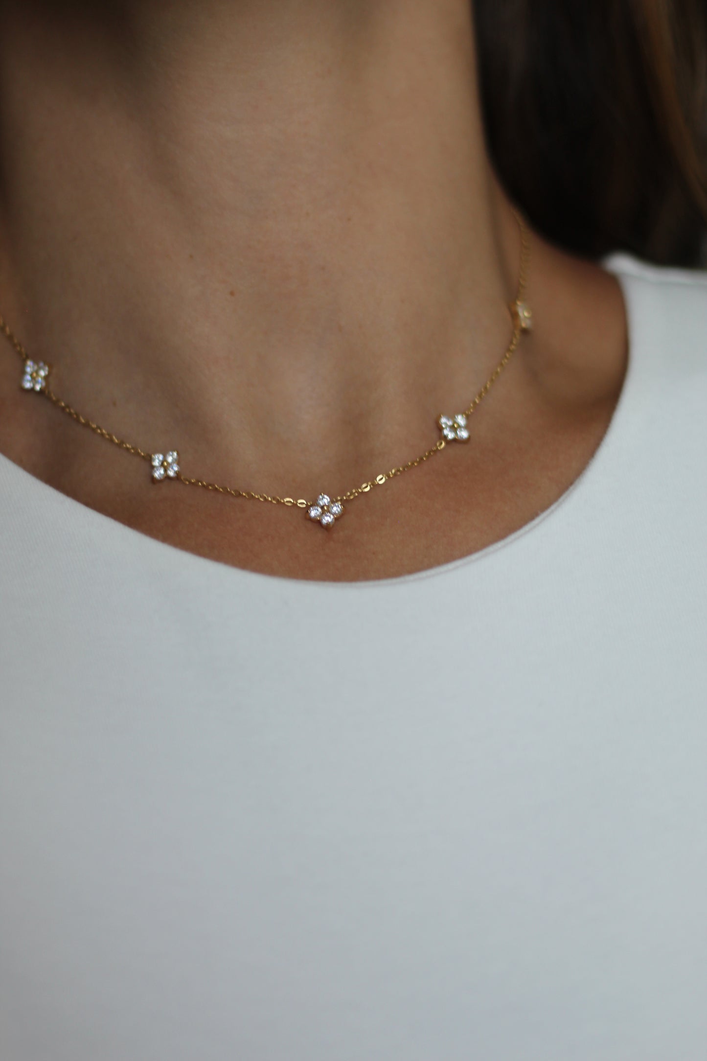 Collier Neva