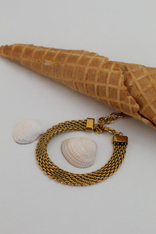 Bracelet Maïa