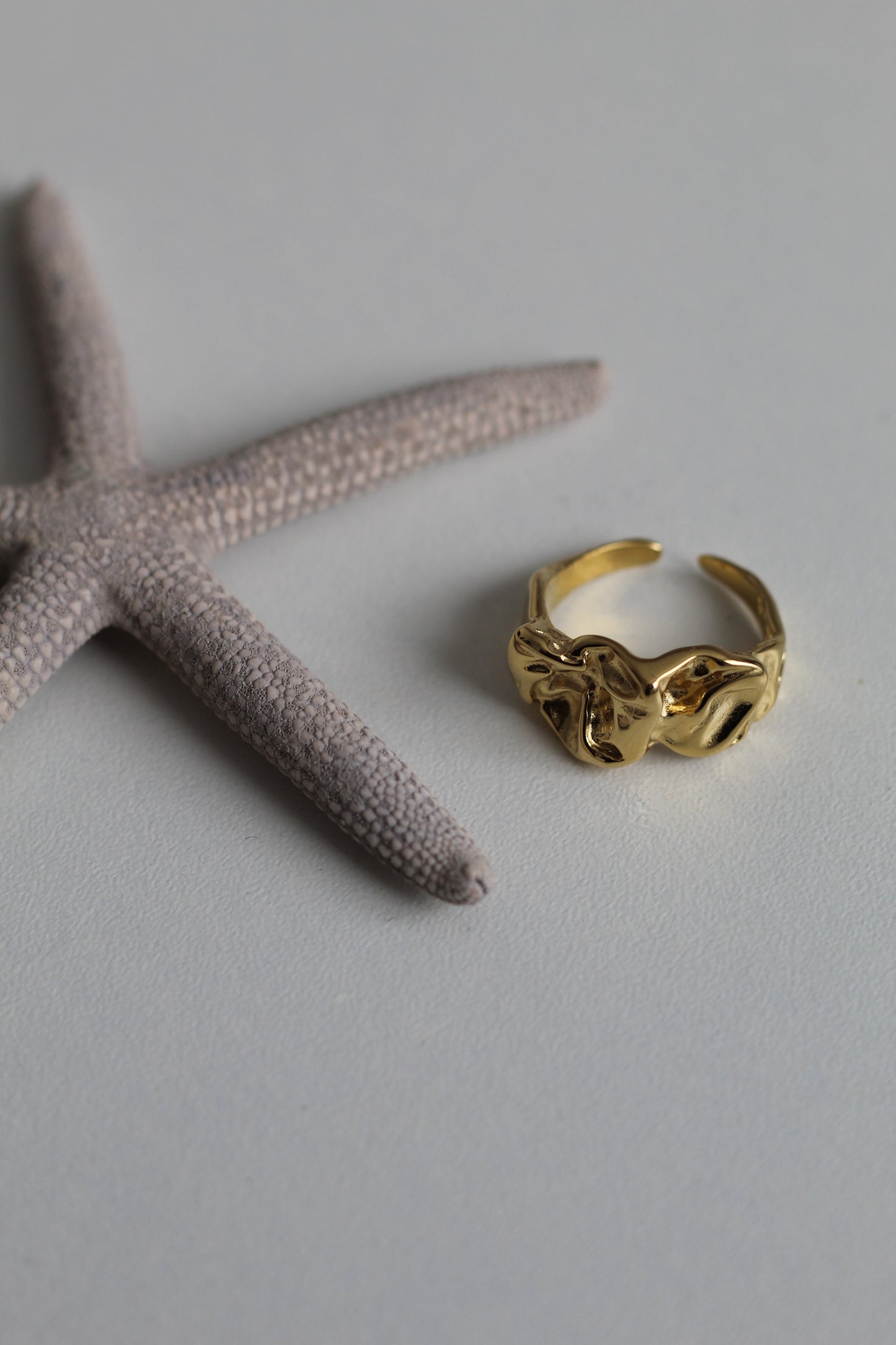 Bague Muse