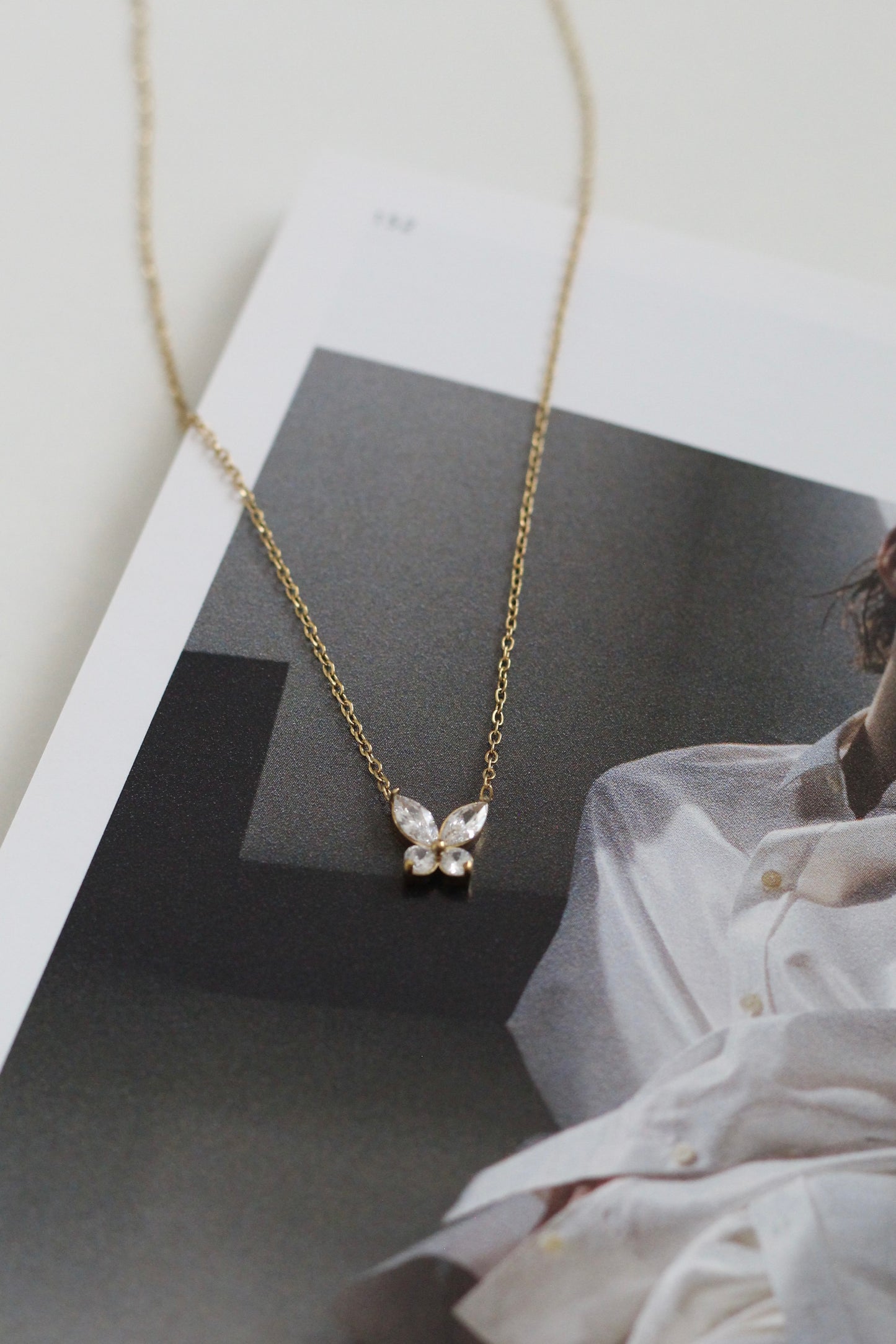 Collier Lucia