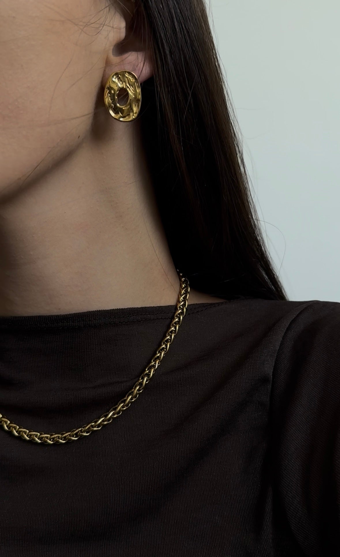 Collier Dona