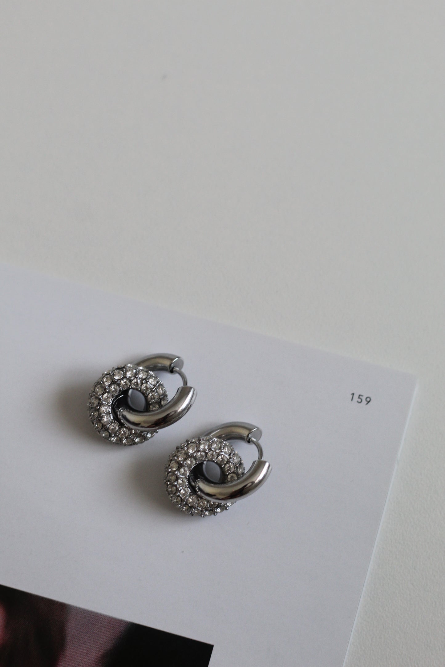 BOUCLES LUMYE