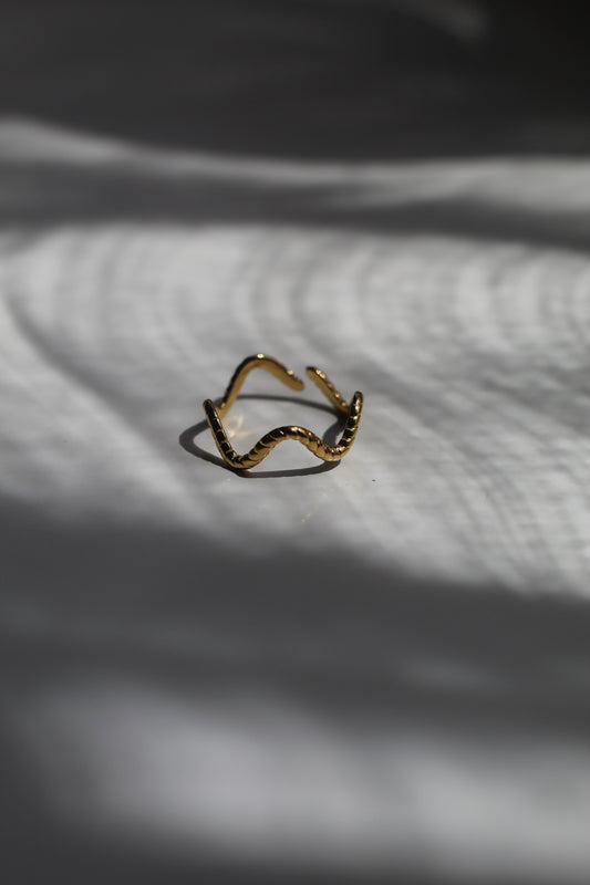 Anillo Ondina