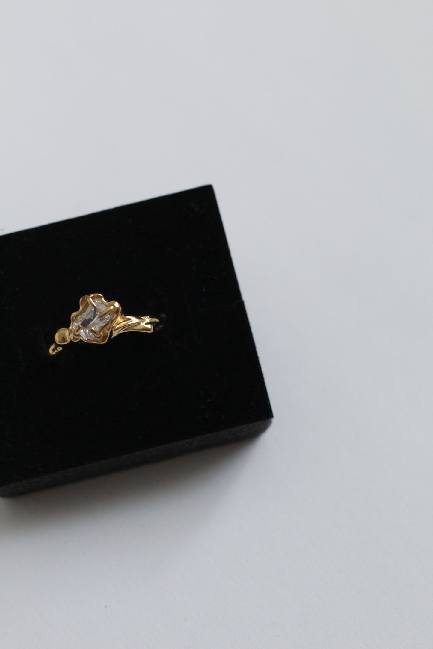 BAGUE ELMA