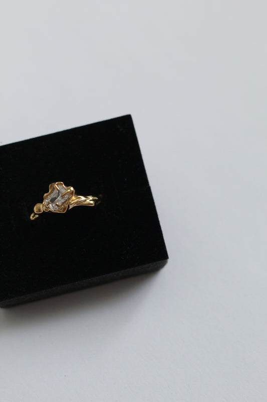 BAGUE ELMA