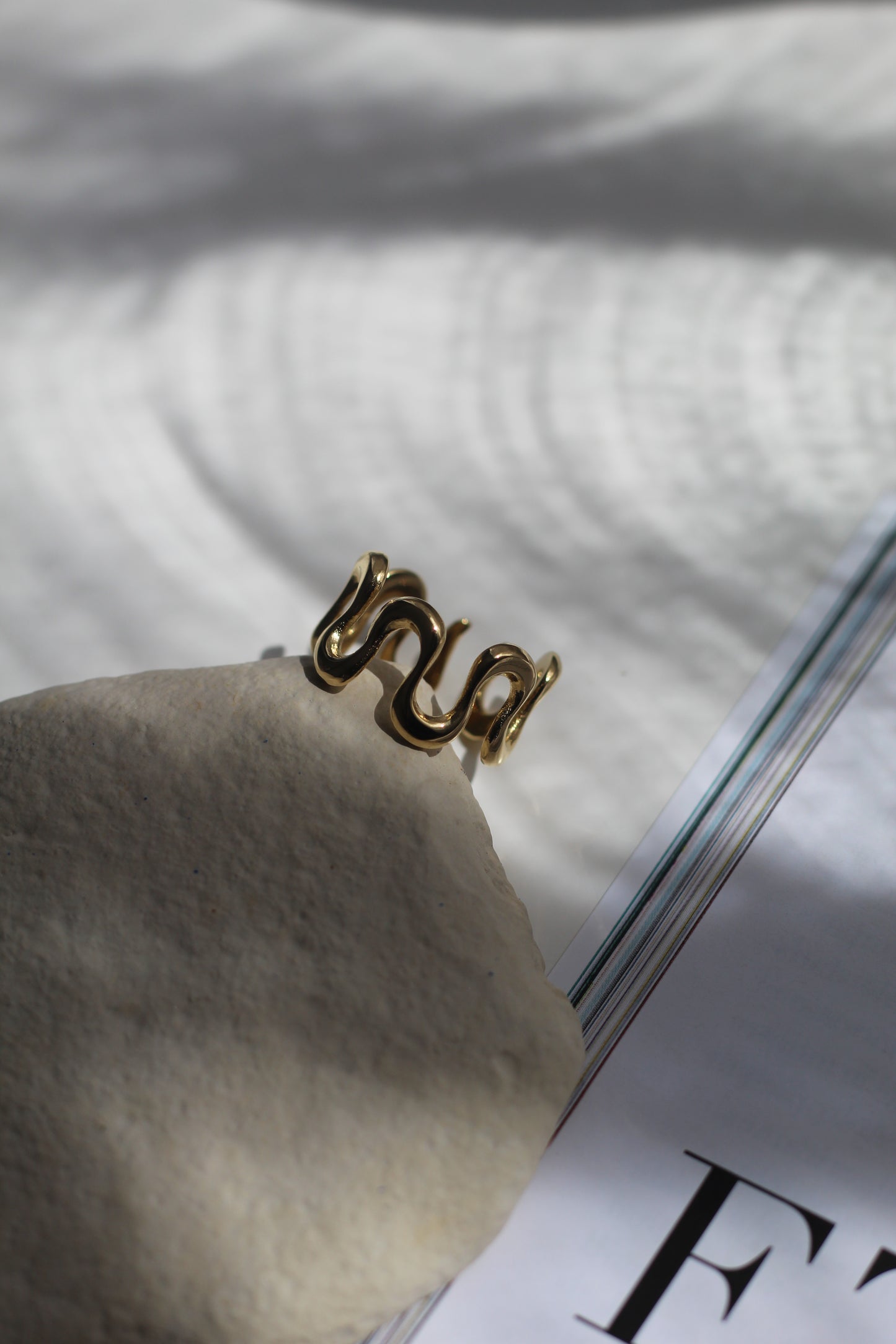 Bague Diane