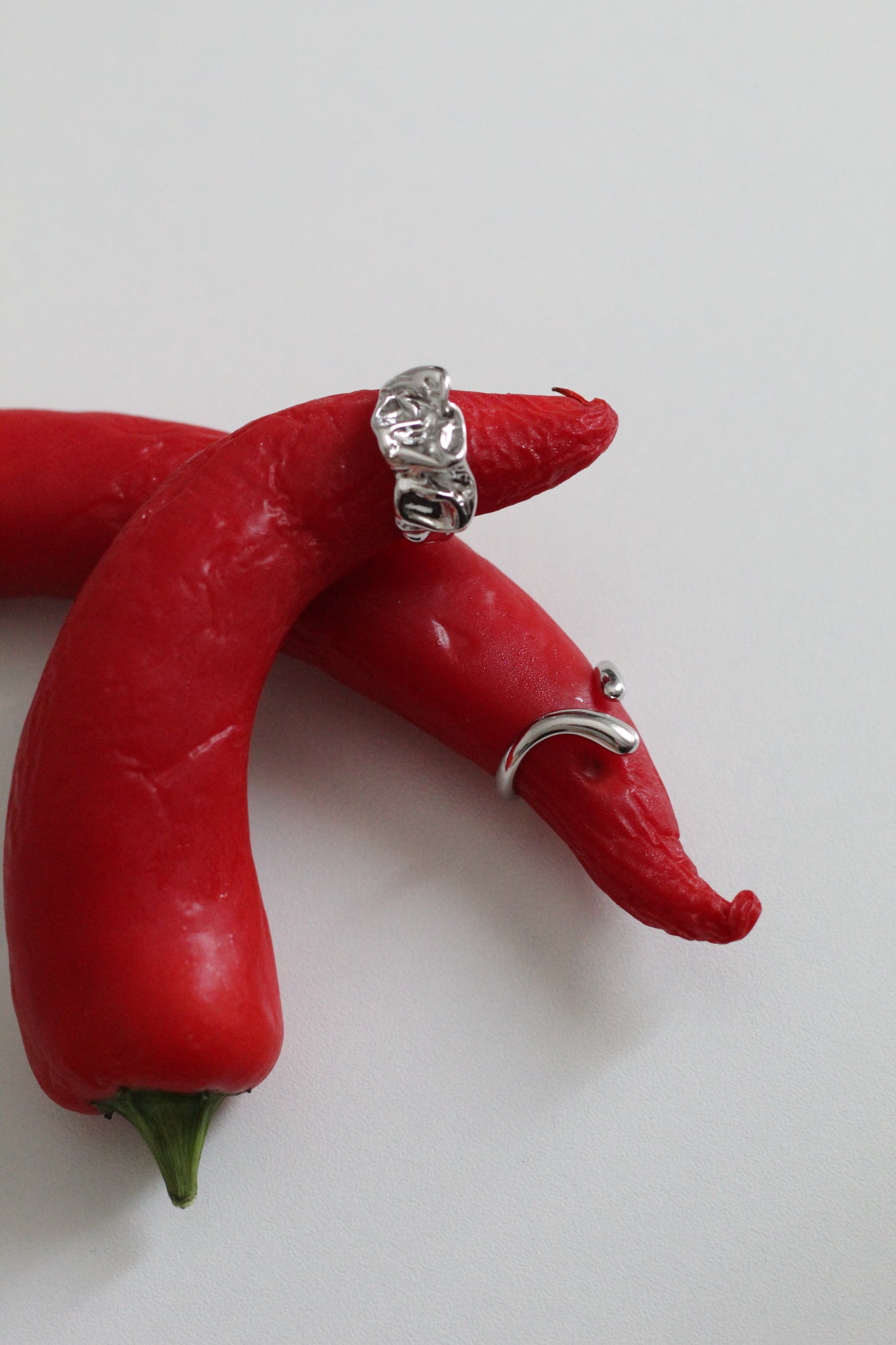 BAGUE ELIA
