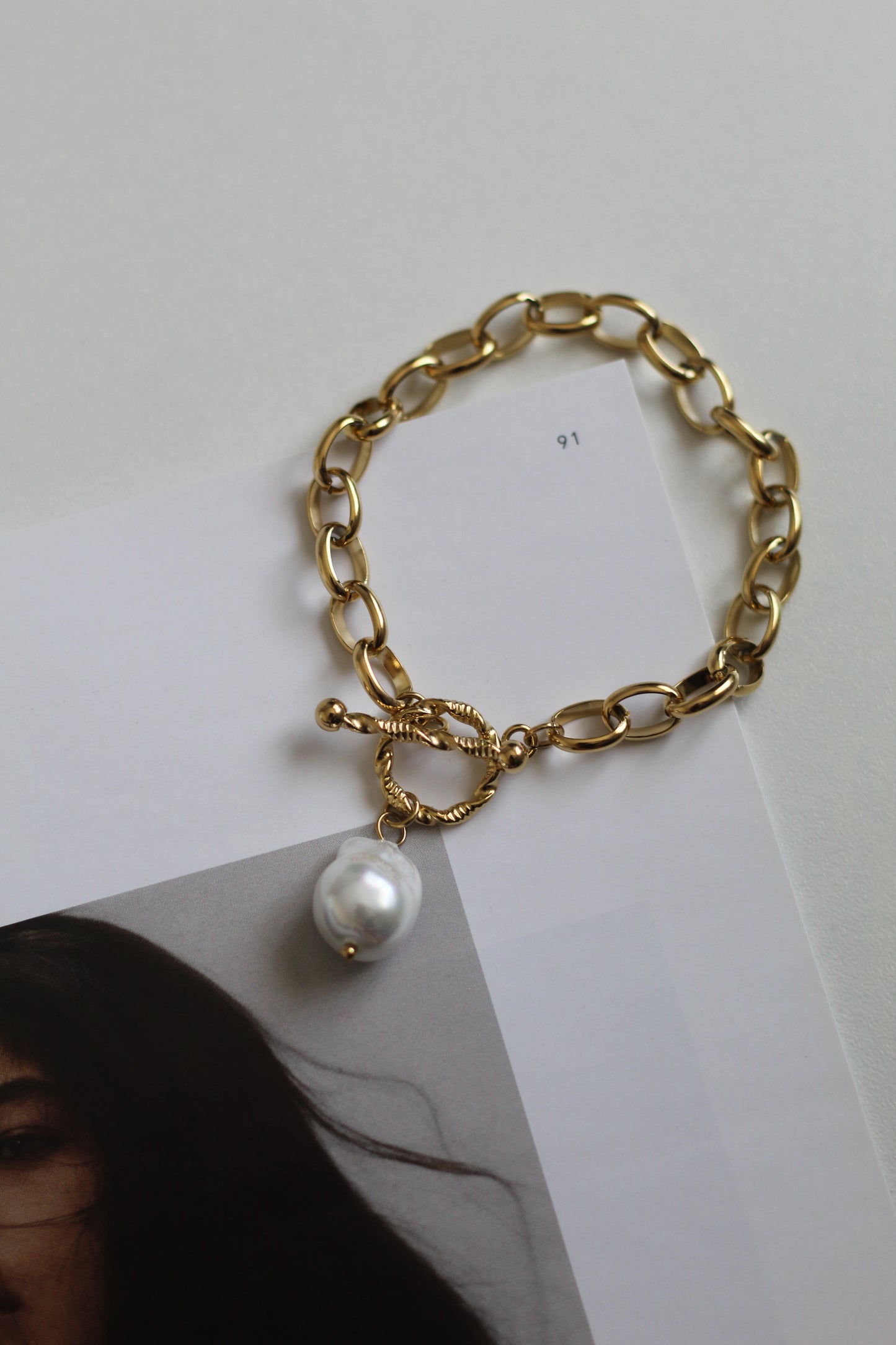 BRACELET AVA