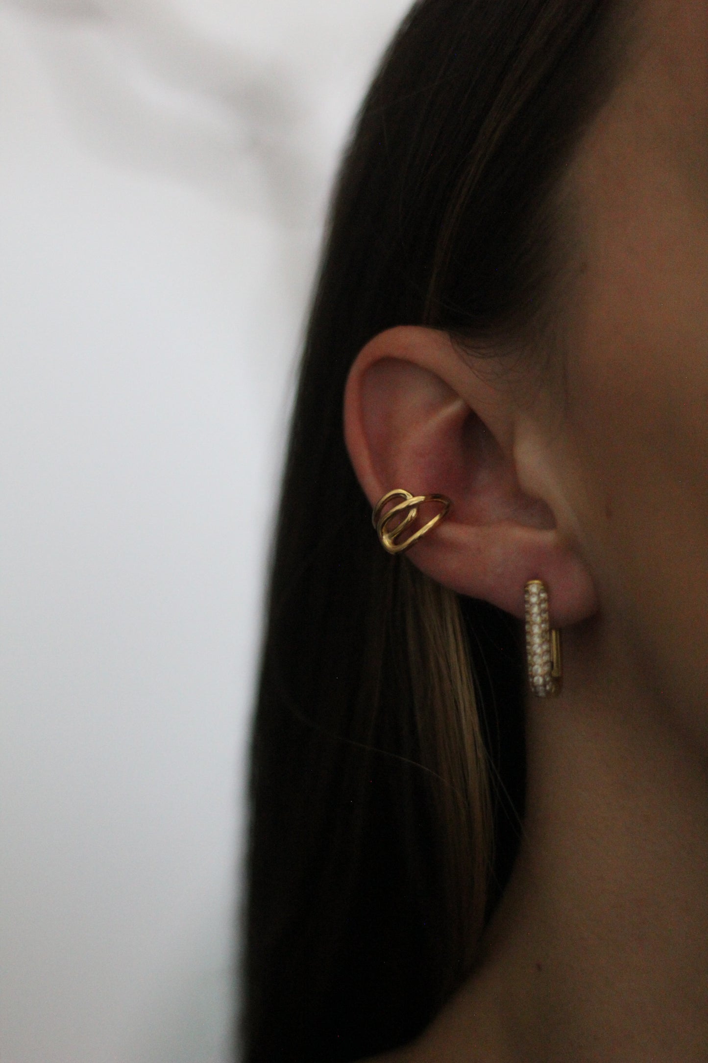 EAR CUFF SORA