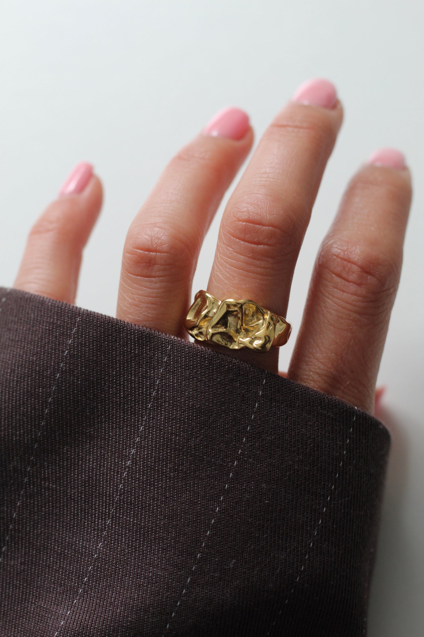 Bague Muse