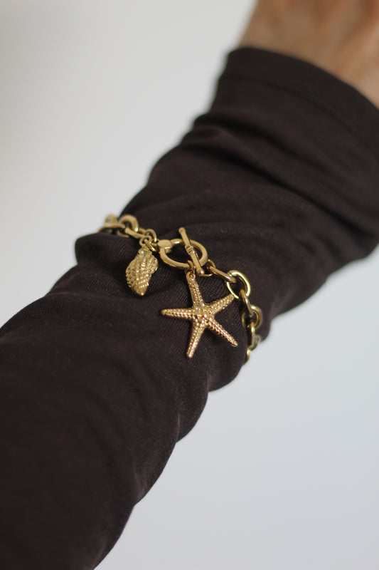 BRACELET NÉRÉA